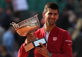 Novak djokovic vs andy murray full match australian open 2016 final. Novak Djokovic Photostream Novak Djokovic Roland Garros French Open