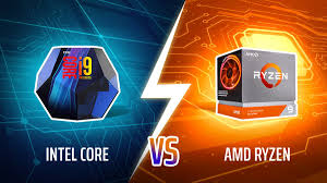 Recently, amd's ryzen 3000 cpus have seen some steep price drops, bringing the ryzen 9 down to $400 (from $500). Intel Core Vs Amd Ryzen Cpus Benchmarks Comparison