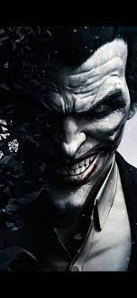 The joker wallpaper, heath ledger, monochrome, batman, movies. Joker Black Wallpaper 3d