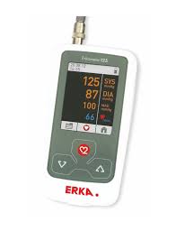 Erka Meter 125 Pro Model Elektronik Tansiyon Aleti Iz Saglik Market Medikal