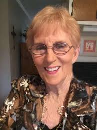 Carole Lynn Spearman