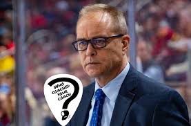 Paul maurice, 25, from france cso amnéville, since 2020 attack market value: I Owe Him An Awful Lot The Coach Who Had A Lasting Influence On Paul Maurice National Hockey League Coaches Association