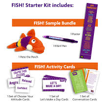 Fish Starter Kit