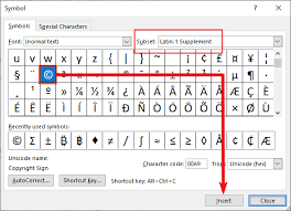 Most word processor programs, such as microsoft word or apple's pages, will automatically turn this into the appropriate copyright symbol, ©. How To Type Copyright Symbol On Keyboard With Shortcuts Software Accountant