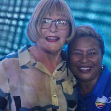 What an absolute honour to be at Jewish Achievers Award invited by Howard  Sackstein. He eased me into my ward, believed in me and encouraged others  to give me a chance before