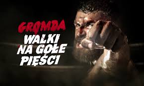 Gromda, czyli walki na gołe pięści dla prawdziwych twardzieli. Gromda Fight Club Walki Na Gole Piesci Gromda