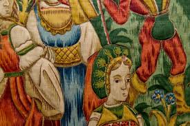 We did not find results for: Large Tapestry Wall Hanging Decor Medieval Scene At 1stdibs