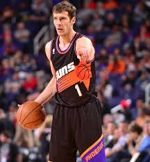 Goran's brother, zoran dragic, was also included in the deal and will head to miami. Pin On Suns