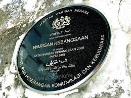 (testamen) di denpasar pembuatan akta wasiat.akta hibah warisan (testamen), serta untuk memperoleh. Melakaexplorer Warisan Kebangsaan Gereja St Paul Facebook