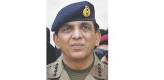 Guessing games begin as Kayani prepares to retire