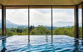 Romantik Hotel Gmachl Salzburg Escapio Unique Hotels Unique Hotels Beautiful Hotels Natural Landmarks