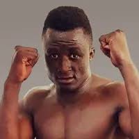 Abdou Kadirr Sowe “KEVIN'S JUNIOR”