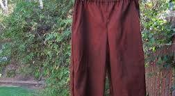 Vintage Green Military Breeches Jodhpurs. Heavyweight W36 ...