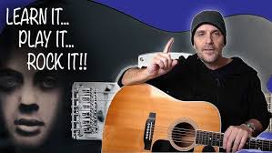 You May Be Right ☆ Billie Joel ☆ Acoustic Guitar Lesson [with PDF]