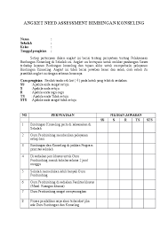 We did not find results for: Doc Angket Need Assessment Ajeng Alriani Academia Edu