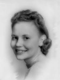 Bessie Beatrice “Bess” Carrigan Frost (1919-2002)