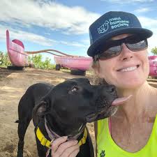 Maui Humane Society's Dog