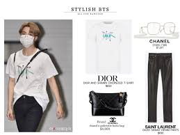 Stylish Bts On Twitter Bts Inspired Outfits Bts Clothing Kpop Fashion Outfits