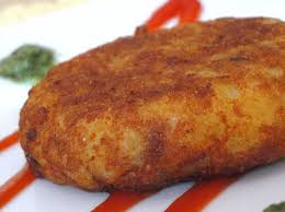 Aloo Tikki Recipe Aloo Tikki Recipe Recipes Food