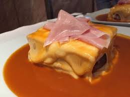 Snímek (francesinhas & companhia, torres novas): Descubra O Segredo Da Francesinha Do Porto Portoalities