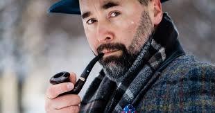 David Anthony Procházka