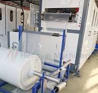 Plastic Glass Making Machine Automatic Disposable Making Machine