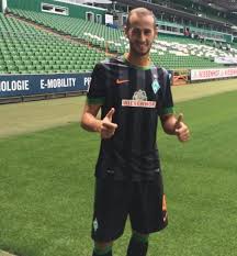 2008/09 werder bremen away kappa size xxxl football shirt jersey. New Werder Bremen Away Kit 14 15 Nike Sv Werder Black Shirt 2014 15 Football Kit News