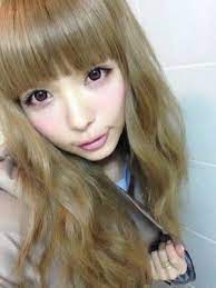 o0360048013153055134 姫カット 可愛い ギャルファッション