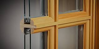 I have a series of 20 year old double outswinging french doors with three point locking. Divided Lites Kolbe Windows Doors