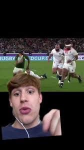 Cheslin Kolbe Rugby Moments: Safe and Solo Snapshot