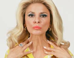 Katie Stout and Adam Selman