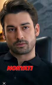 Zumruduanka...the Phoenix..Verbode liefde..was my very first Alp Navruz  Dizi....very very good...