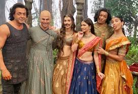Housefull 4 Box Office Collection Day 12 Akshay Kumar S Film Emerges His 2nd Top Grosser In 2019 Sunny deol indian hero best acter dal. housefull 4 box office collection day