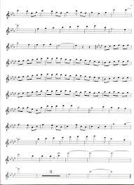 Download and print in pdf or midi free sheet music for the phantom of the opera arranged by ecamp9104 for flute (solo). Free Online Flute Sheet Music Phantom Of The Opera