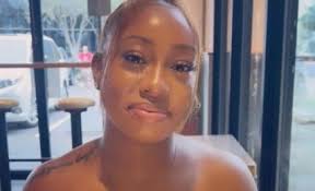 Meet Jada Byrd, Dnp Crna