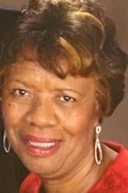 Fannie Holt Cooper Obituary in Decatur at Donald Trimble Mortuary, Inc.