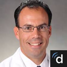 Dr. Jeffrey J. Cavendish, MD