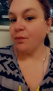 EXCLUSIVE** reveal of Narc's new Lady Friend. Remember, you saw it here  first! 🤖😉😂