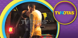 Laura carmine y su novio. Laura Carmine Otra Vez De Novia Con Uno Mas Joven Que Ella