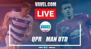 Dan saat ini kamu sedang nonton bola online live streaming pertandingan qpr vs manchester united. Mfnlw I4swikem