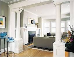 Opening Up House Remodel Project This Will Soon Be The New Opening Between 2 Living Rooms Family Friendly Living Room Living Room Remodel Room Remodeling