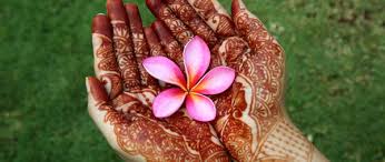 For some henna tattoo men are even better. Henna Tattoo Selber Machen Anleitung Und Tipps Zum Auftragen