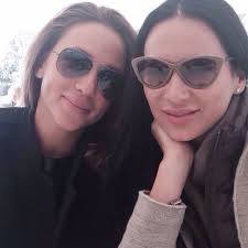 Instagram photo by Nina Getman • Jul 29, 2023 at 9:06 AM