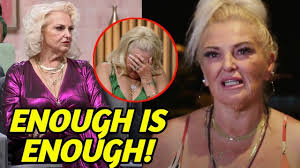 90 Day Fiance' Fans Are Coming Together to File a Petition to Fire Shaun  Robinson for This Shocking Reason!!! Poor Her!!!