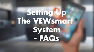 Tlw Setting Up The Vewsmart System Faqs In 2020 System House System Faq