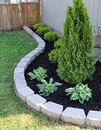 If you want to save your money, maybe you can apply small front yard landscaping ideas on a budget. Tumblr Tumblr Interiordecor Interiordecor Bathroomdesign Bathroomdesign Fashion Small Front Yard Landscaping Cheap Landscaping Ideas Yard Landscaping Simple