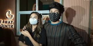 Momen aurel hermansyah difotoin atta halilintar, hasilnya keren pol. 0rzqlxpz5afm3m