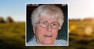 Hattie McNeil Raddon Obituary September 28, 2018