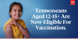The distribution of coronavirus vaccines will have a major impact on you and yo. Angered By Youth Vaccine Promotion Tennessee Republicans Threaten To Defund Health Department Wpln News Nashville Public Radio