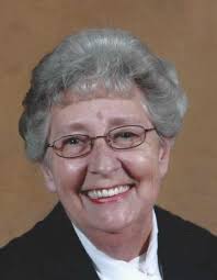 Joan Mildred (Williston) Arb Obituary